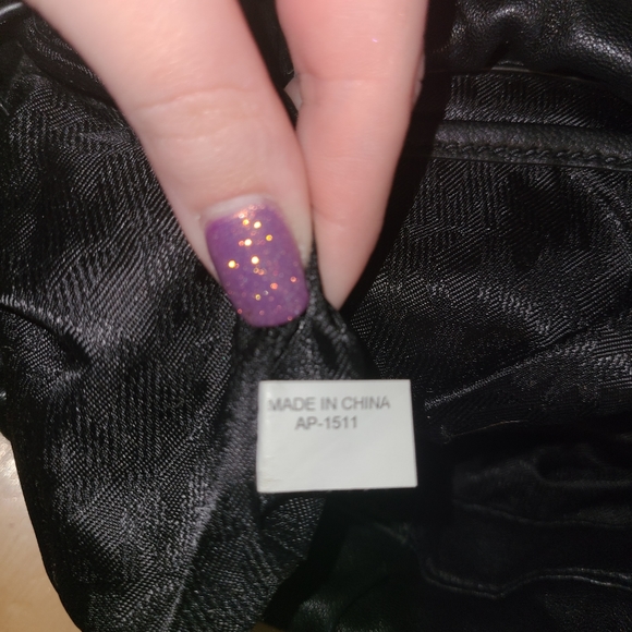 Authentic Michael kors bag - Picture 6 of 7